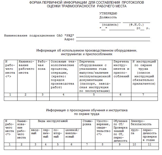 Заполнение отчета по квотированию. Перечень рабочих мест. Протокол оценки травмоопасности рабочего места заполненный. Форма реестра газоочистных установок. Образец перечня рабочих мест подлежащих спецоценке по условиям труда.